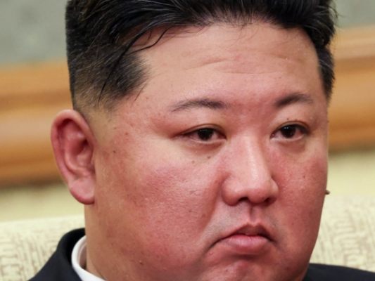 Kim Jong Un lässt weiter aufrüsten/Archivbild Kim Jong Un lässt weiter aufrüsten/Archivbild