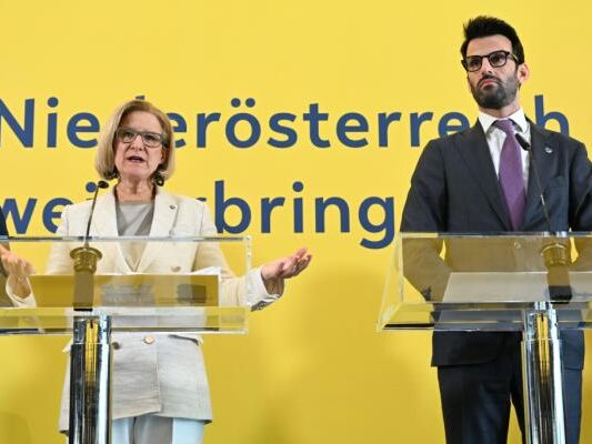 Einführung des Gremiums wurde 2023 paktiert
