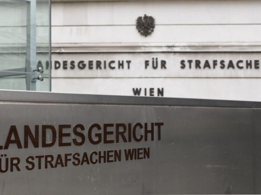 Die im Grauen Haus verhängte Bewährungsstrafe ist rechtskräftig