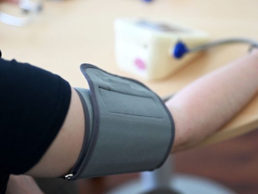 US-Studie ergab 40 bis 50 Prozent größeres Risiko US-Studie ergab 40 bis 50 Prozent größeres Risiko