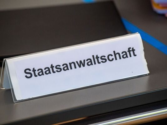 Staatsanwälte bekommen neue Weisungsspitze