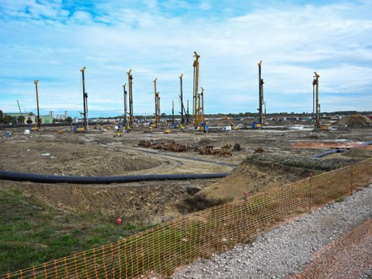 Streit um Beihilfen beim Bau des ungarischen AKW Paks Streit um Beihilfen beim Bau des ungarischen AKW Paks