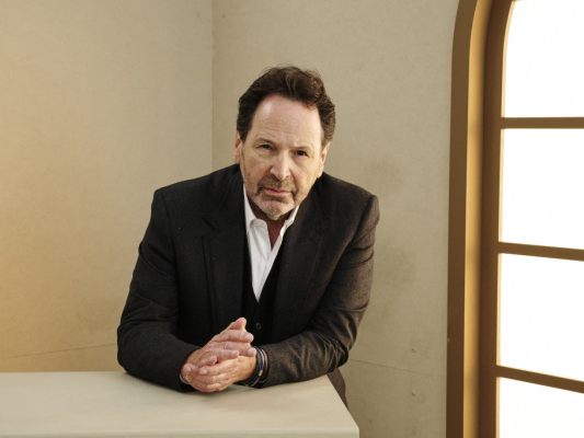 Regisseur Barry Avrich präsentierte in Toronto seinen Film Regisseur Barry Avrich präsentierte in Toronto seinen Film