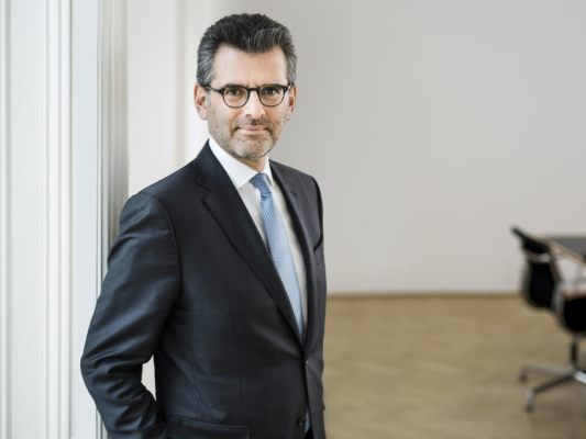 Anwälte-Präsident will Gebührenbremse Anwälte-Präsident will Gebührenbremse