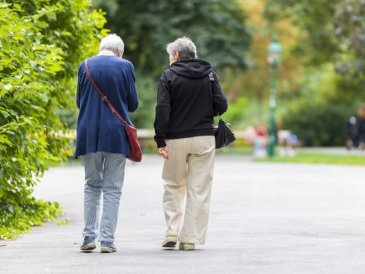 Unterschiedliche Reaktionen auf Pensionsapassung Unterschiedliche Reaktionen auf Pensionsapassung