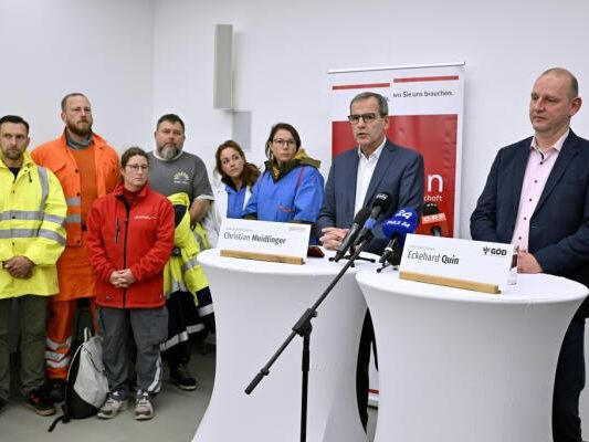 Beamte müssen wieder um ihr Geld kämpfen