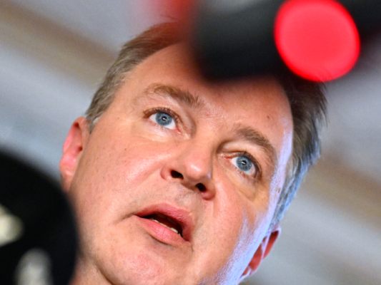 Babler will Parteichef bleiben