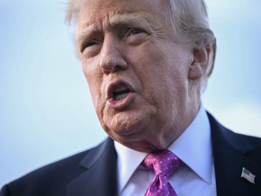 Trump ordnete weiteren Schlag gegen Venezuela an