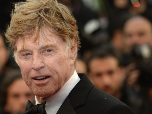 Robert Redford wurde 89 Jahre alt