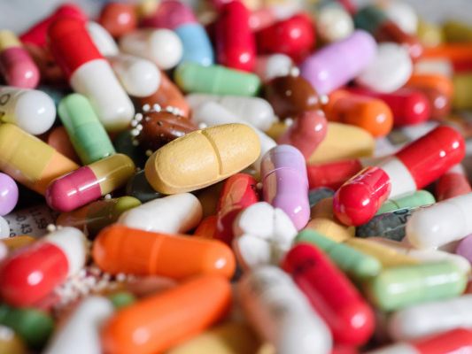 2023 wurden 46.000 Tonnen medizinische Abfälle gesammelt 2023 wurden 46.000 Tonnen medizinische Abfälle gesammelt