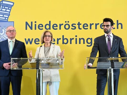 Gespart werden soll "im System"