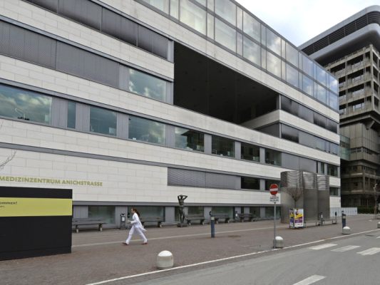 Aus Innsbruck gibt es Neues zu Multiple Sklerose Aus Innsbruck gibt es Neues zu Multiple Sklerose