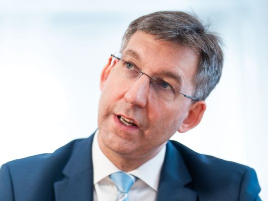 Figl übernimmt