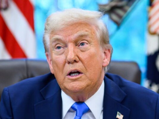 US-Präsident Trump zuversichtlich zu TikTok-Deal mit China US-Präsident Trump zuversichtlich zu TikTok-Deal mit China