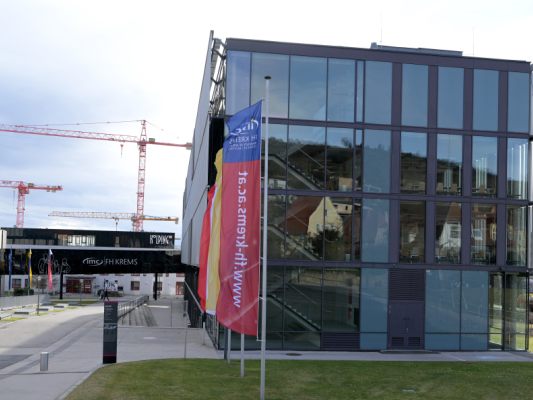 An den FHs gibt es derzeit keinen Kollektivvertrag