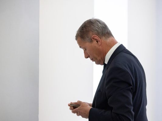 Pilnacek steht im Fokus des ersten FPÖ-U-Ausschusses