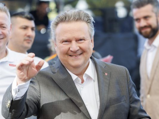 Ludwig wünscht Gespräche zu Gesundheitsregion Ost