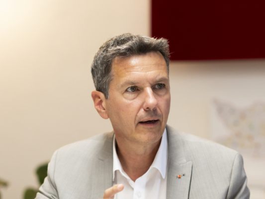 Fellner (SPÖ): "Die FPÖ hat nur ein Thema" Fellner (SPÖ): "Die FPÖ hat nur ein Thema"