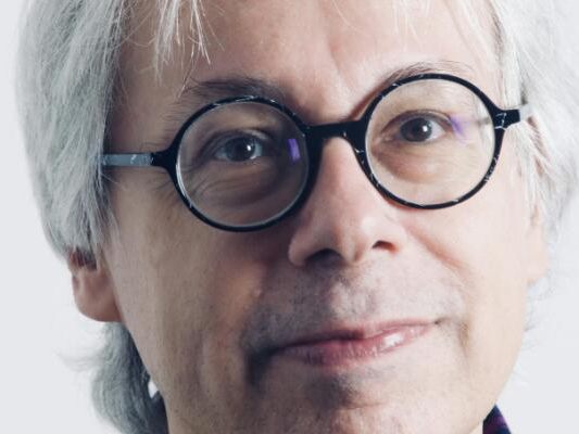 Lukas Ligeti feiert bald in Wien seinen runden Geburtstag Lukas Ligeti feiert bald in Wien seinen runden Geburtstag