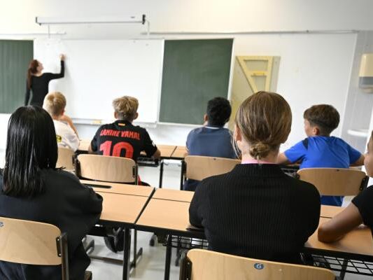 Die Teilnehmerzahl der Sommerschule könnte sich verdoppeln Die Teilnehmerzahl der Sommerschule könnte sich verdoppeln