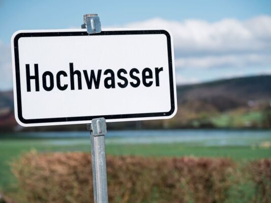 Überschwemmungsrisiken steigen laut Weltrisikobericht Überschwemmungsrisiken steigen laut Weltrisikobericht