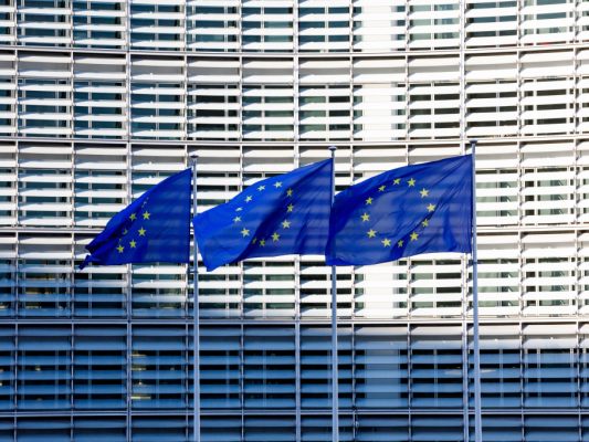 Ukrainische Geflüchtete vertrauen EU mehr als Österreicher Ukrainische Geflüchtete vertrauen EU mehr als Österreicher