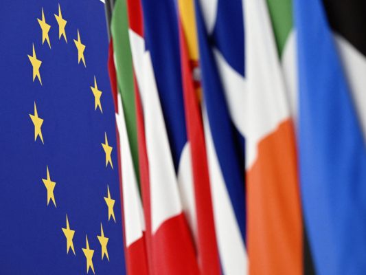 Forschungsprogramm "Horizon Europe" läuft noch bis 2027 Forschungsprogramm "Horizon Europe" läuft noch bis 2027