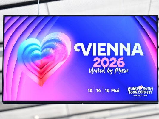 Ob Israel am ESC in Wien teilnimmt, entscheiden die EBU-Mitglieder Ob Israel am ESC in Wien teilnimmt, entscheiden die EBU-Mitglieder