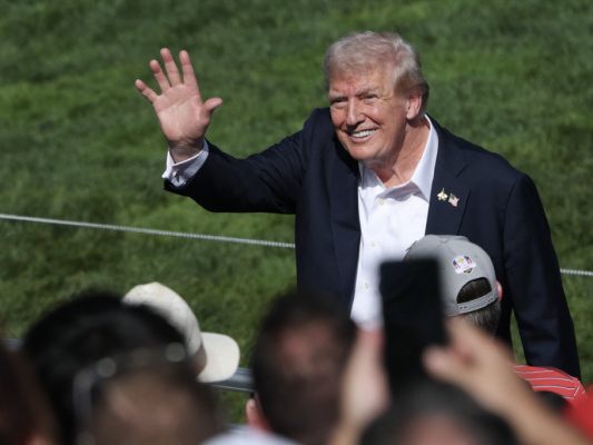 US-Präsident zuversichtlich bei Nahost US-Präsident zuversichtlich bei Nahost