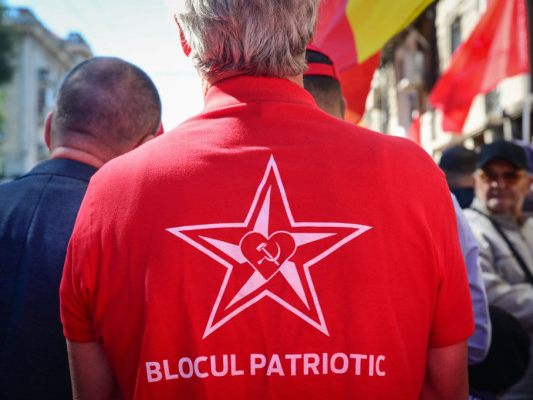 Richtungsweisende Parlamentswahl am Sonntag Richtungsweisende Parlamentswahl am Sonntag