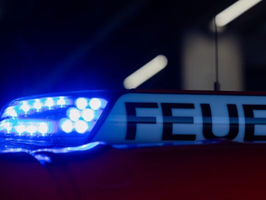 Auch die Feuerwehr stand bei dem Anschlag im Einsatz Auch die Feuerwehr stand bei dem Anschlag im Einsatz