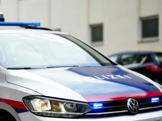 Wilde Verfolgungsjagd in Tirol Wilde Verfolgungsjagd in Tirol