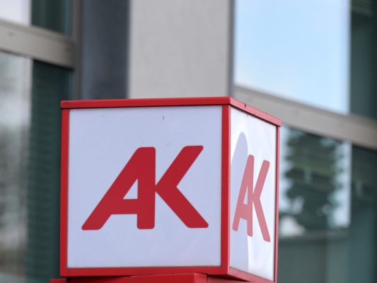 Ausstellung mit Täter-Fokus im AK-Foyer Ausstellung mit Täter-Fokus im AK-Foyer