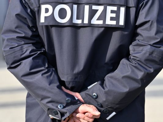 Die Polizei hatte den Mann bei einer Kontrolle in OÖ festgenommen Die Polizei hatte den Mann bei einer Kontrolle in OÖ festgenommen