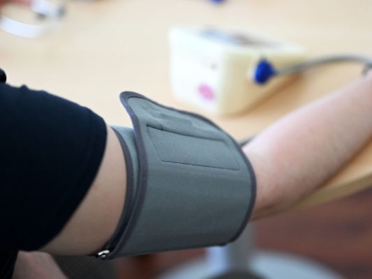 Gesundheitssystem unter Druck, warnen Ärztevertreter Gesundheitssystem unter Druck, warnen Ärztevertreter
