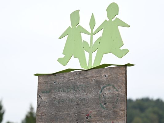 "System von Gewalt, Angst und Vertuschung" "System von Gewalt, Angst und Vertuschung"