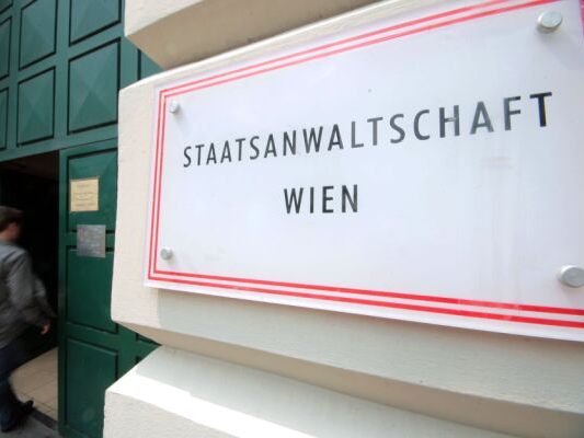 Staatsanwaltschaft verwies auf laufende Ermittlungen Staatsanwaltschaft verwies auf laufende Ermittlungen