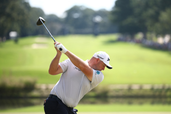 Golf-Profi Sepp Straka erneut für Ryder Cup nominiert