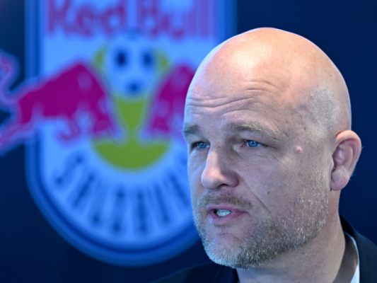 Sport-Geschäftsführer Rouven Schröder begrüßt weiteren Bröndby-Akteur