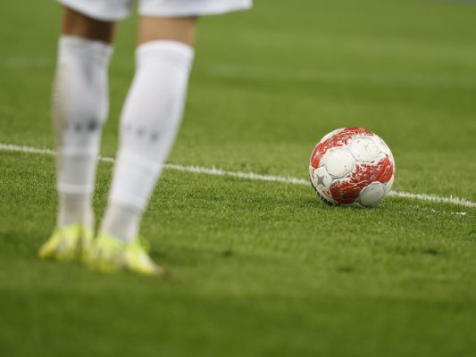 Liefering entschied das Salzburg-Derby für sich