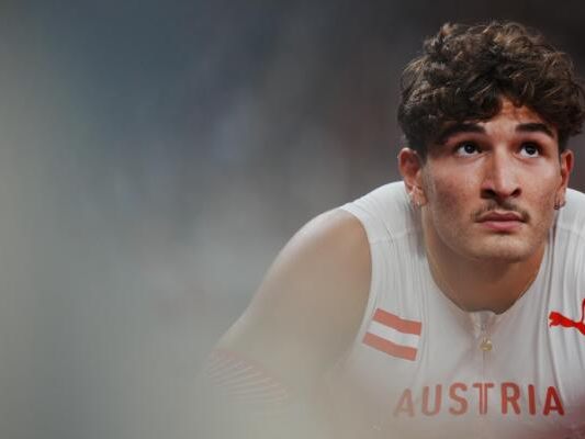 Diessl im Hürdensprint-Halbfinale ausgeschieden