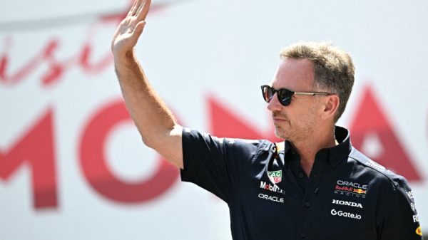 Christian Horner verlässt Red Bull