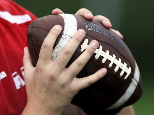 Flag Football ist 2028 erstmals olympisch Flag Football ist 2028 erstmals olympisch