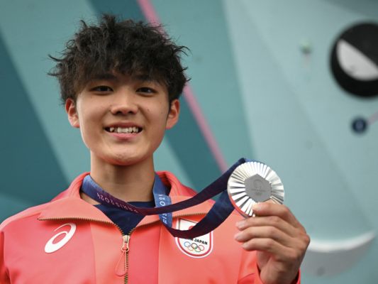 Anraku hat nach Olympia-Silber den ersten WM-Titel/Archiv Anraku hat nach Olympia-Silber den ersten WM-Titel/Archiv