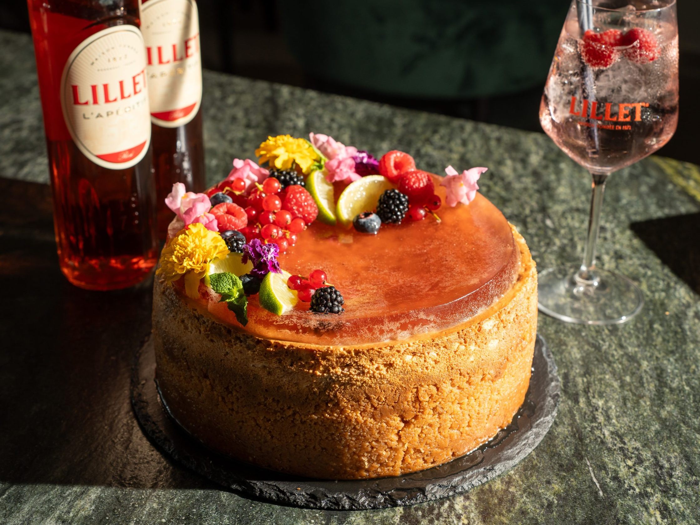 Das Cheesecake Tasting findet wieder im Vienna Marriott Hotel statt. Das Cheesecake Tasting findet wieder im Vienna Marriott Hotel statt.
