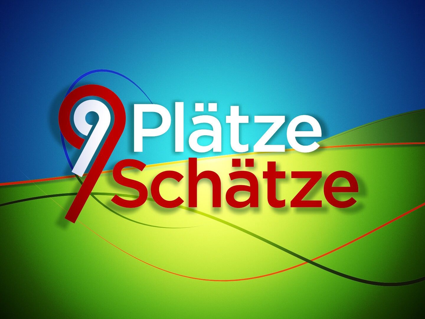 Der ORF sucht zum zwölften Mal "9 Plätze - 9 Schätze".