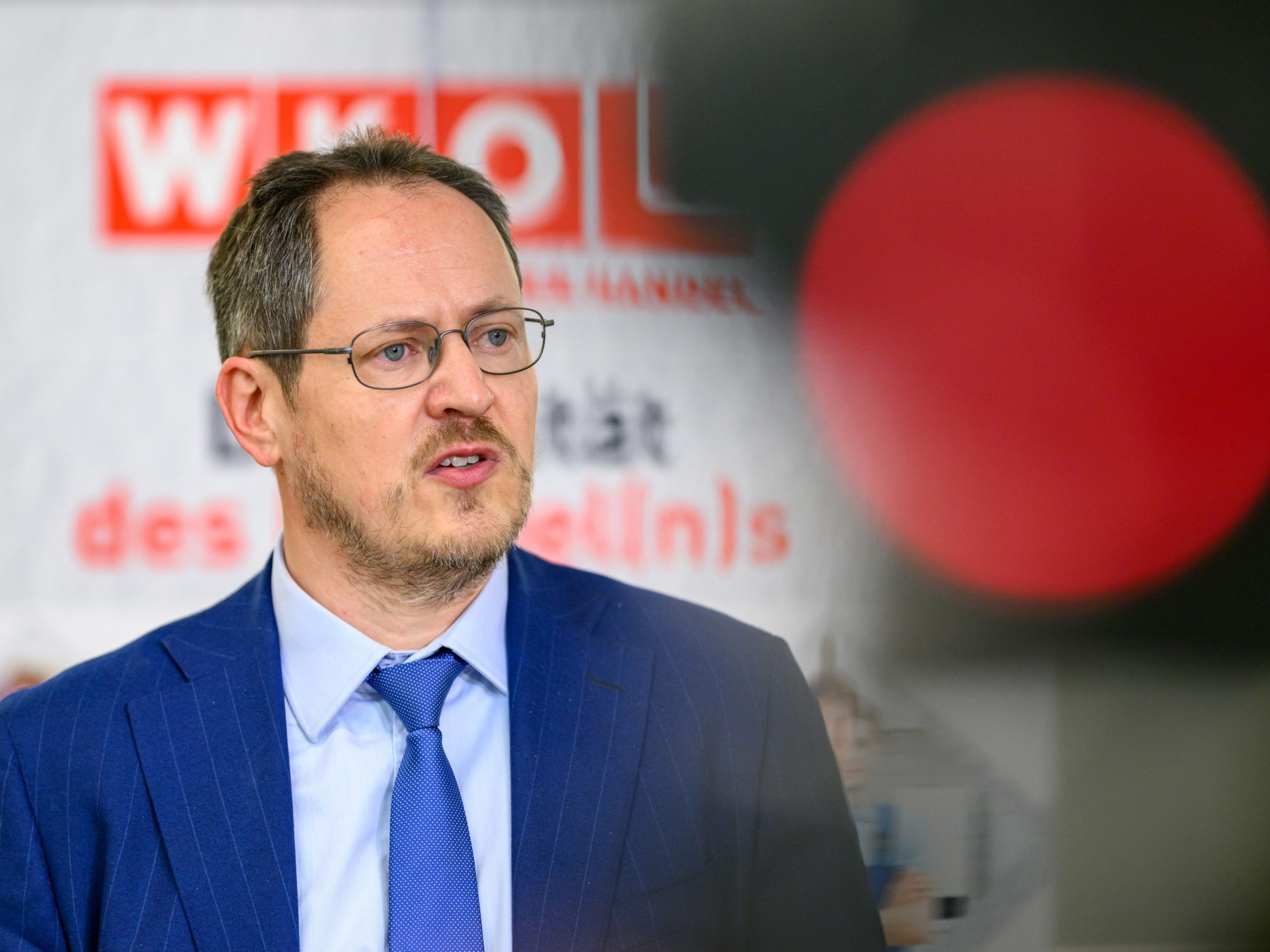 WKÖ-Handelsobmann Trefelik.