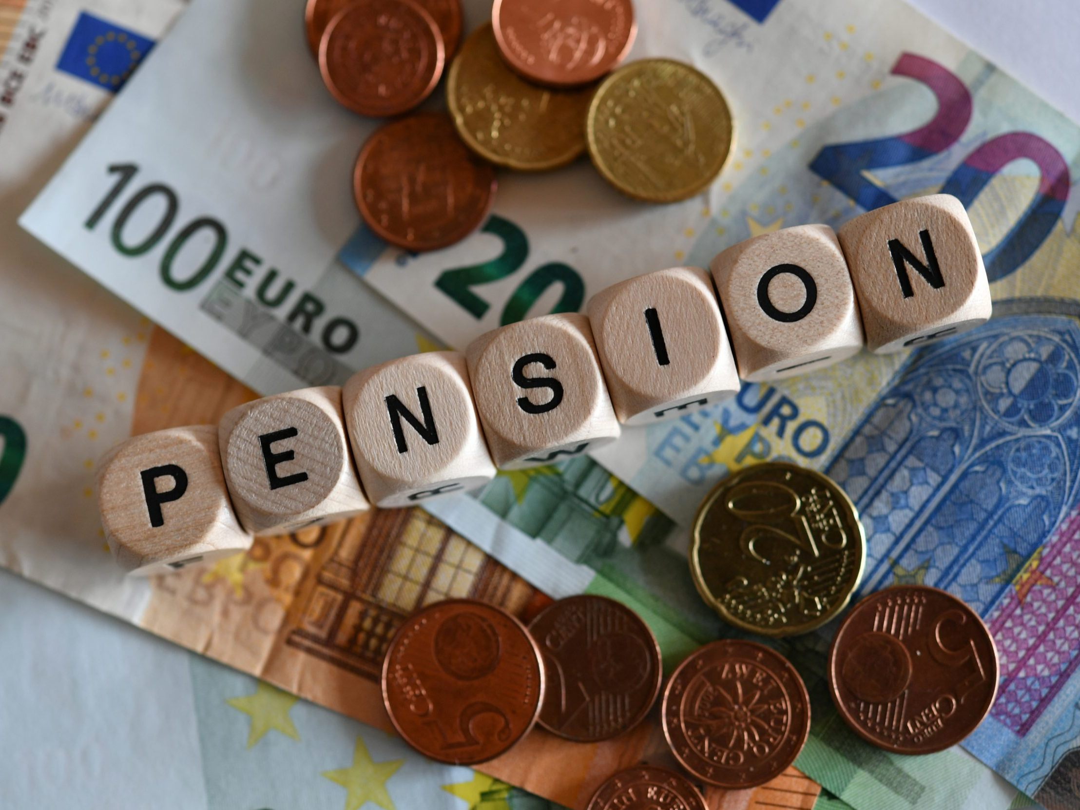 Bei den Pensionen machen die Seniorenvertreter Druck auf die Regierung. Bei den Pensionen machen die Seniorenvertreter Druck auf die Regierung.