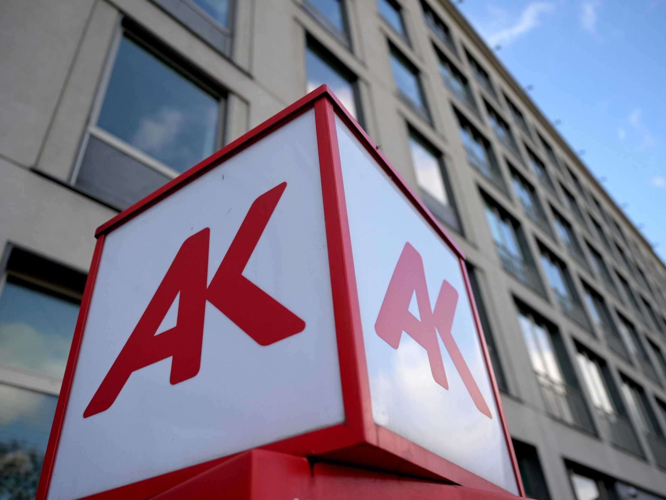 Die AK will höhere Strafen bei Lohn- und Sozialdumping.