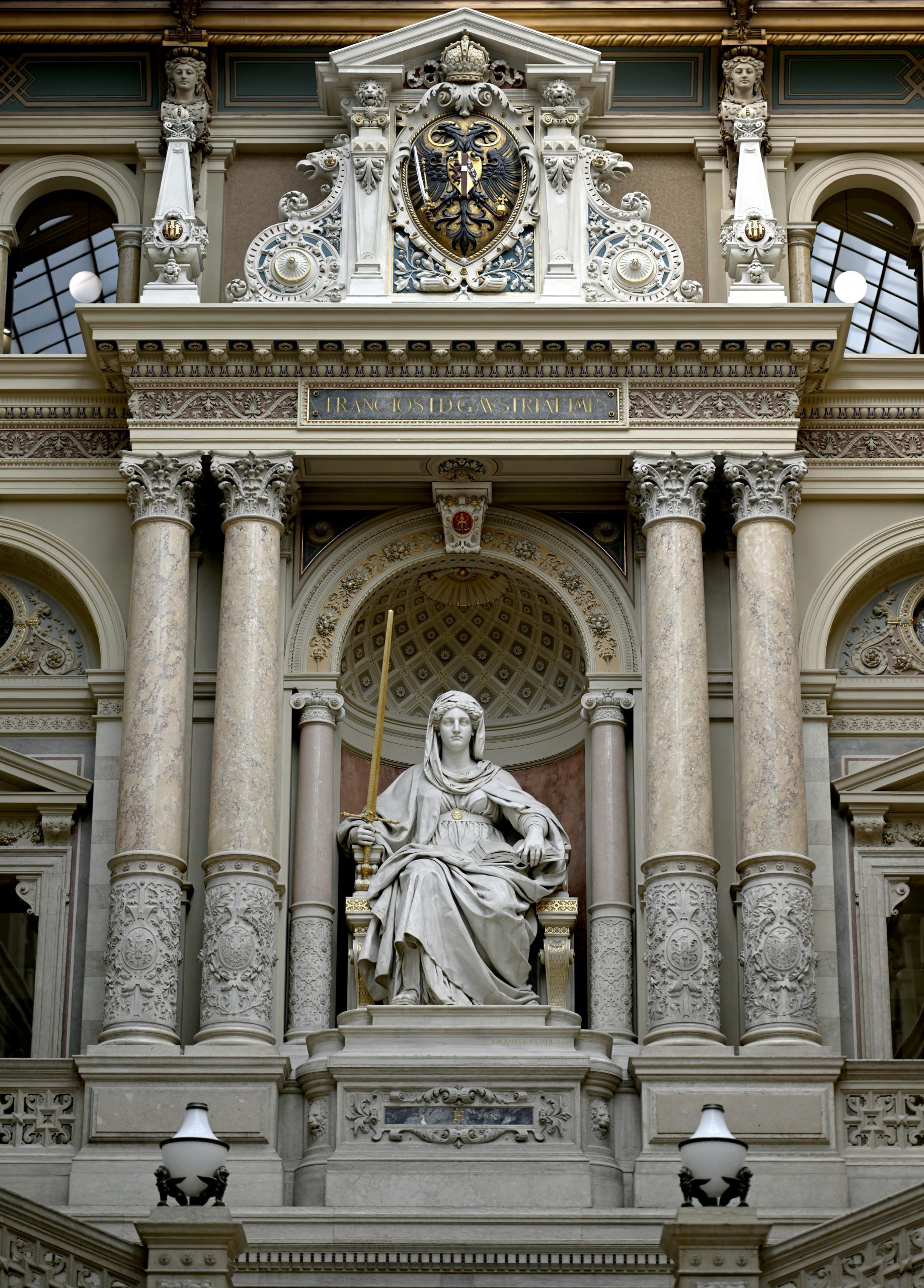 Causa Pilnacek: OStA Wien überträgt Verfahren von Staatsanwaltschaft Krems an Staatsanwaltschaft Eisenstadt